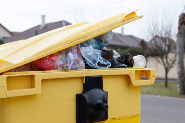 Best Appliance Removal  in Timberlake, VA