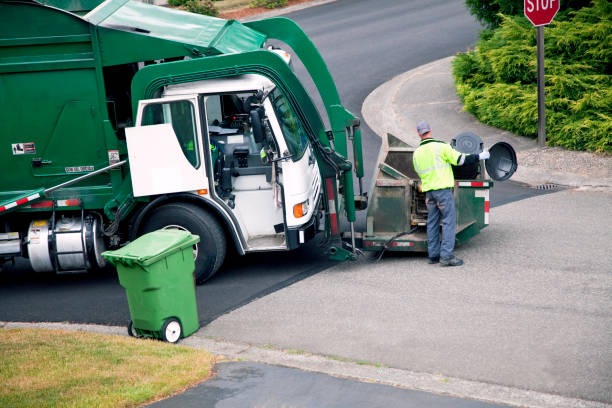 Professional Junk Removal in Timberlake, VA