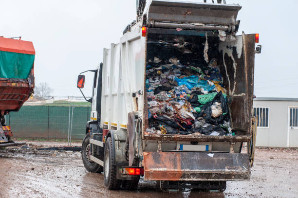Best Residential Junk Removal  in Timberlake, VA