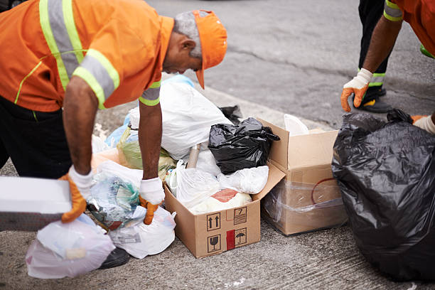 Retail Junk Removal in Timberlake, VA